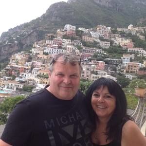 Meet your Posher, Daniel